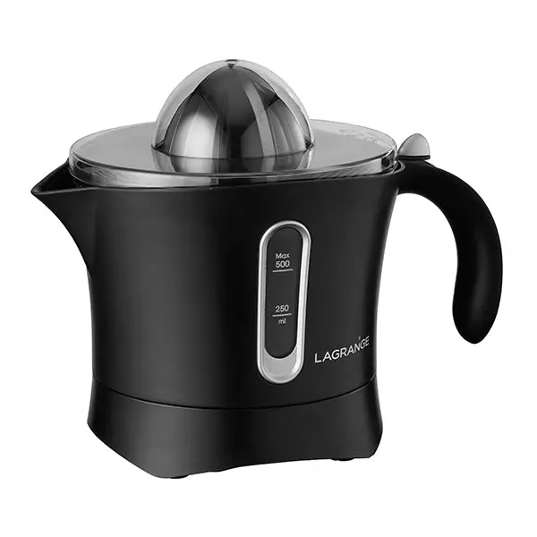 0.5 L Electric Citrus Press – Naos Model By Lagrange 1