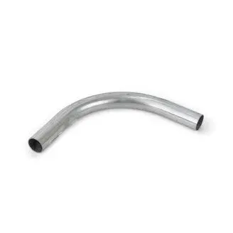 1-1/2-Inch Emt Conduit Elbow Fitting 1