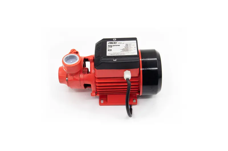 1/2 Hp Submersible Transfer Pump – High-Flow Draining Solution 1
