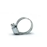 1/2-Inch Hose Clamp For Flexible Tubing And Fittings 1