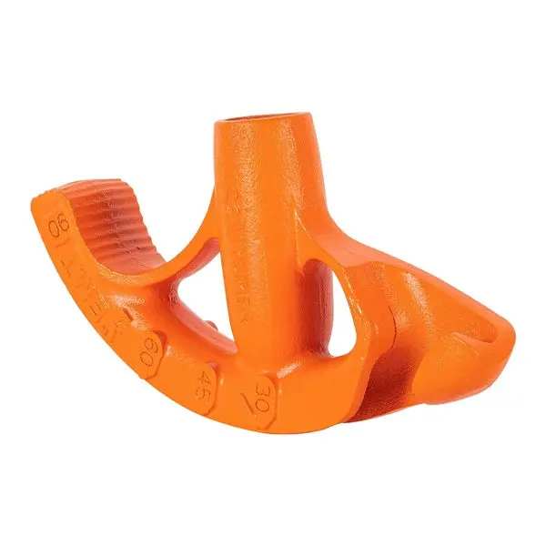 1/2-Inch Manual Tube Bending Tool – Dotu-50, Model T12845 1