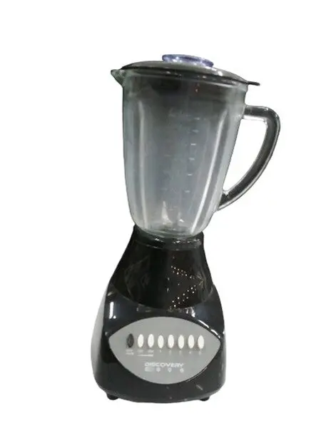 1.75L Multi-Speed Blender – 10-Setting Kitchen Appliance Ldh-K1103 1