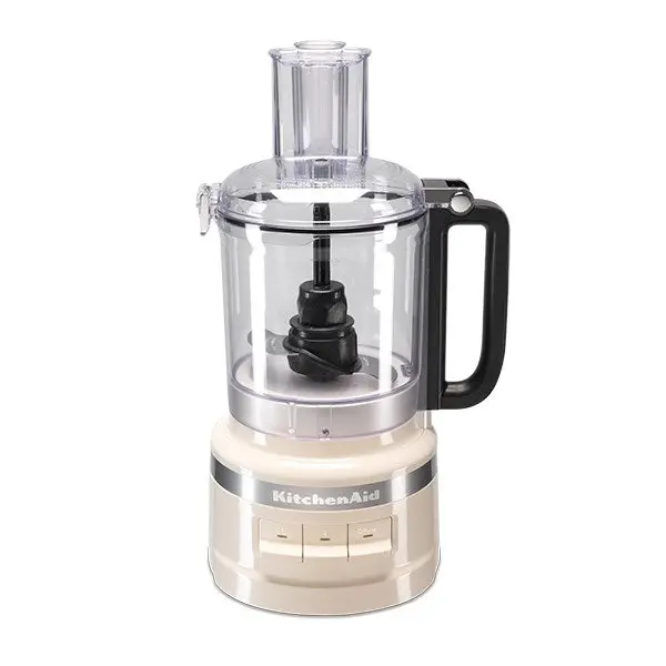 1.7L Cream Maker Stand Mixer – 250W Kitchenaid 5Kfp0719Eac 1