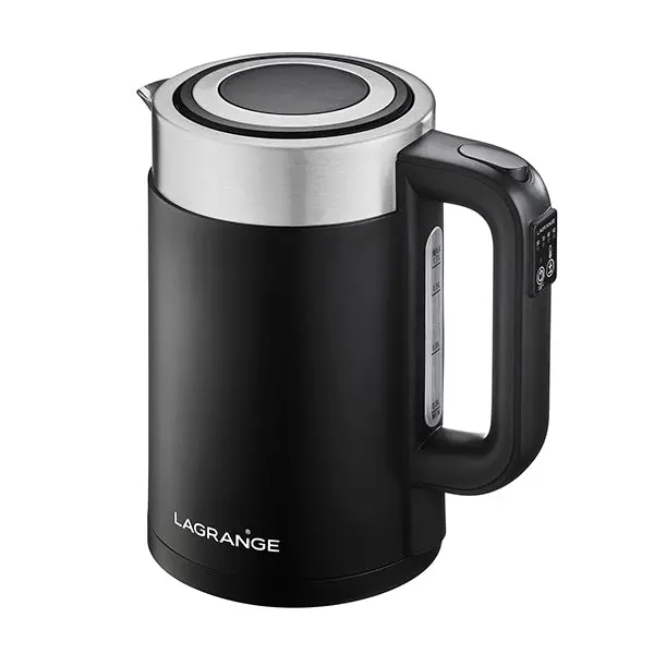 1.7L Programmable Electric Kettle – Lagrange 1