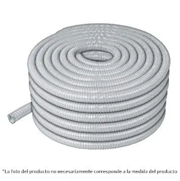 1-Inch Flexible Pvc Pipe – Coil Packaging, Pcf1002 1