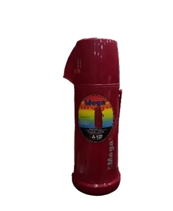 1-Liter Electric Thermal Carafe – Eterna Eta100B Pump Dispenser 1