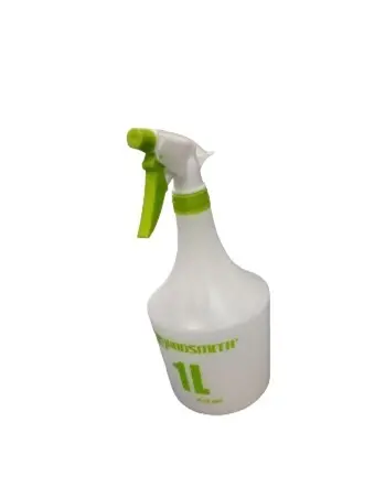 1-Liter Trigger Sprayer Bottle – Universal Atomizer 1