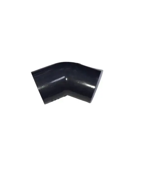 1" × 45° Pvc Schedule 80 Elbow 1