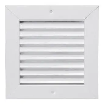 10-Inch By 10-Inch Floor Grating, Dh-F210P Series 1