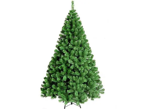 1146-Tip Full-Bodied Christmas Tree – Premium Green Finish 831-Xe03-02-6 1