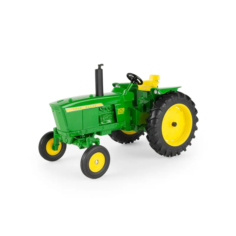 1:16 Scale Die-Cast John Deere 2530 Diesel Tractor Model 1