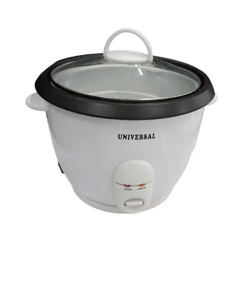 12-Cup Universal Rice Cooker – Ol-12 Model 1