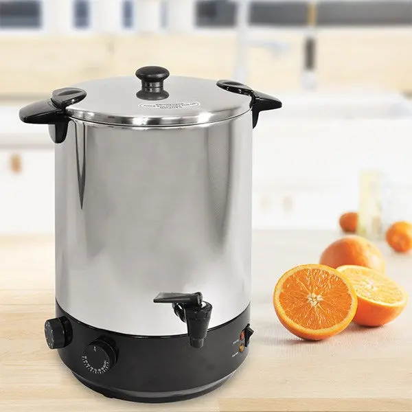 12 L Stainless Steel Commercial Sterilizer – Zj120Td, Kitchen Chef Professional 1