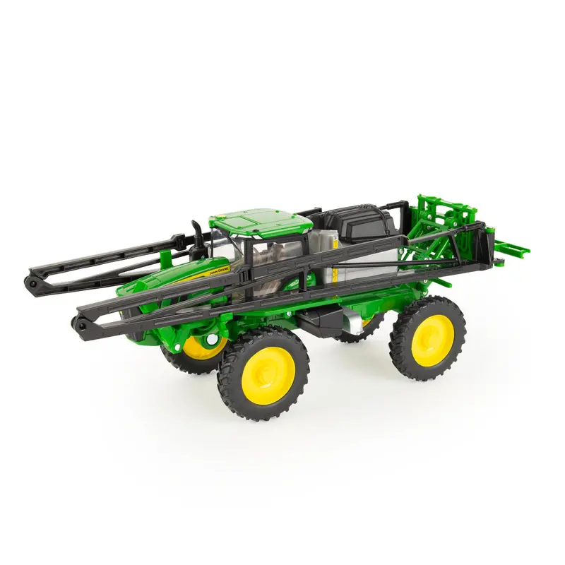 1:32 Scale John Deere 412R Sprayer Die-Cast Model 1