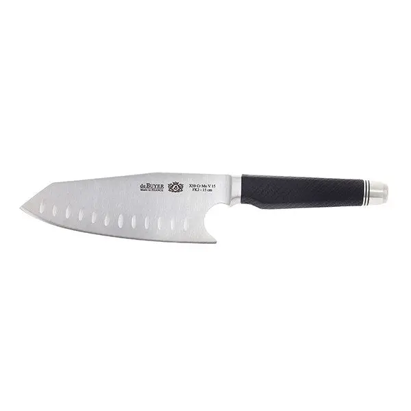 15 Cm Asian-Style Chef’S Knife By De Buyer 1