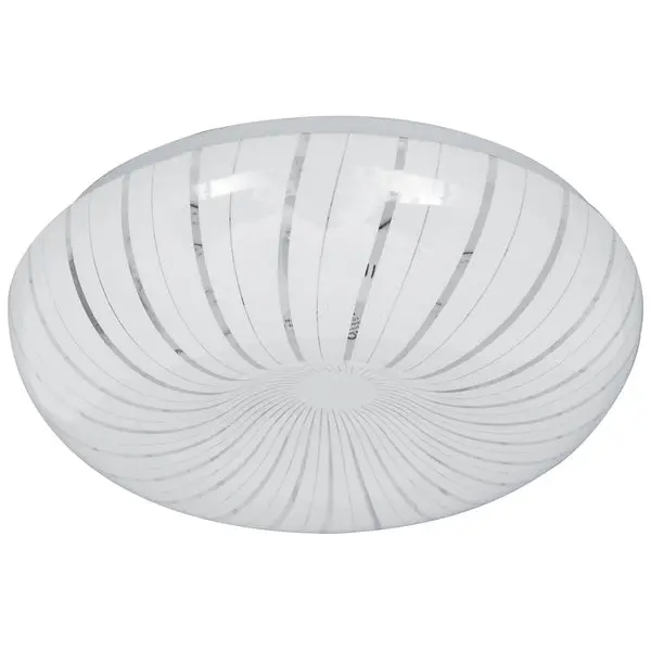 15W Round Led Ceiling Light Fixture T46016 1