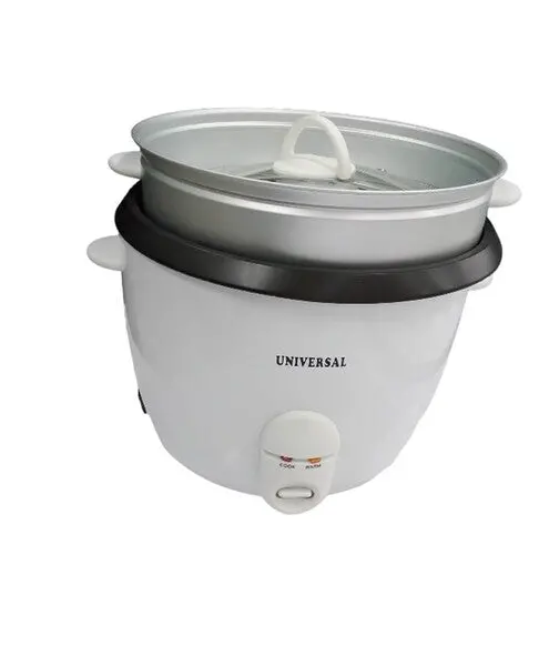 16-Cup Universal Rice Cooker – Ol-16 Model 1