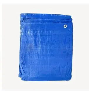 16 Ft X 20 Ft Plastic Cover Tarp 1