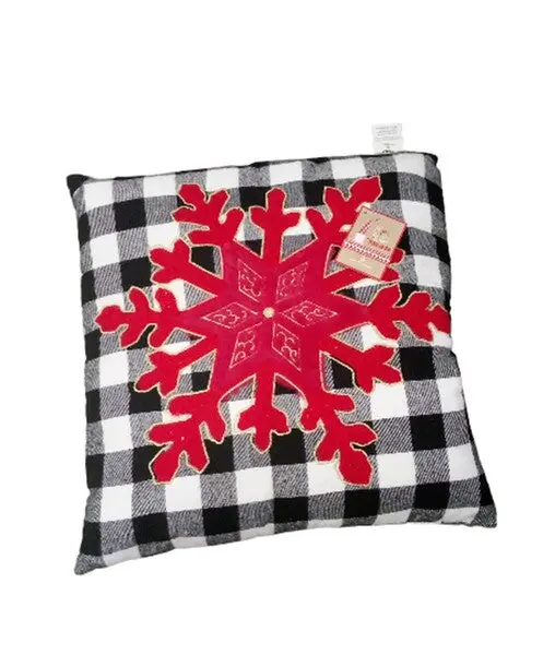 16-Inch Multicolor Cushion – 350G Fill, Model 831-Xasrm006-084 1