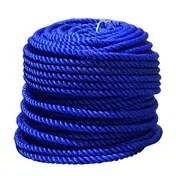 16Mm Nylon Rope – 5/8 Inch Diameter, Heavy-Duty 1