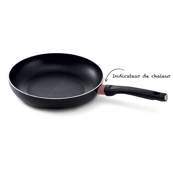 18 Cm Aluminum Frying Pan – Salsa Kitchenfun By Beka 1