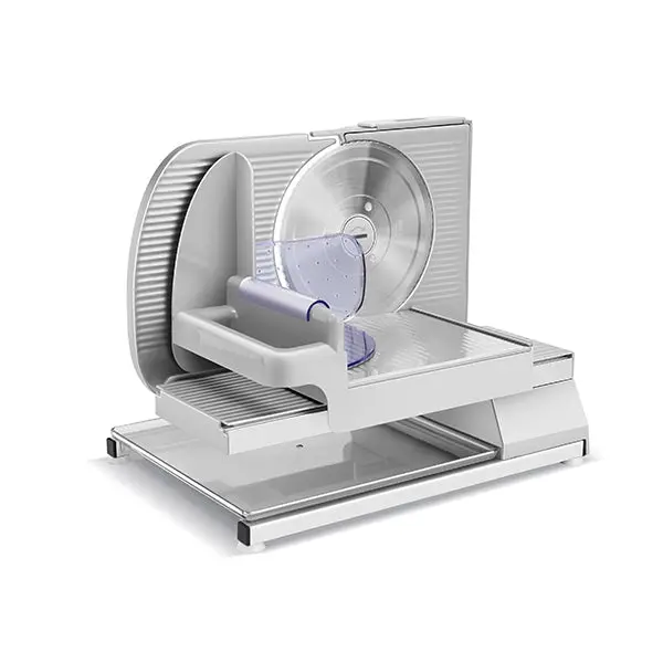 19 Cm Aluminum Slicing Machine (150 W) By Kitchen Chef Professional 1