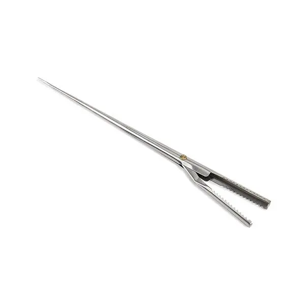 19 Cm Larding Needle – Stainless Steel Precision Tool By Lacor 1