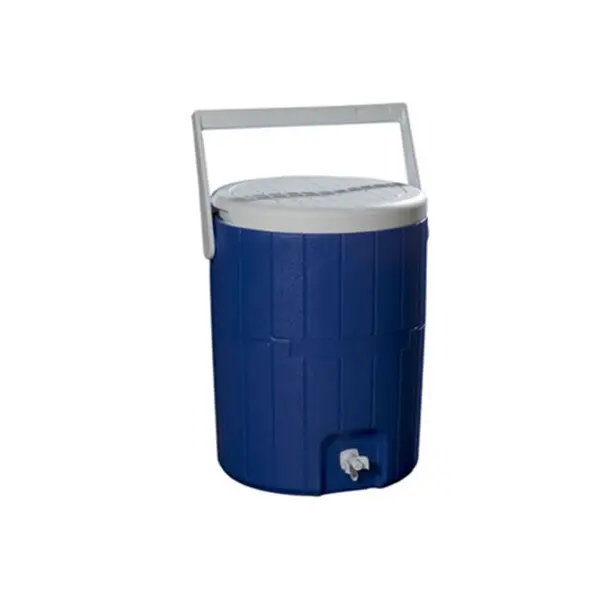 19-Liter (5-Gallon) Portable Dispensing Thermos – Te19 1