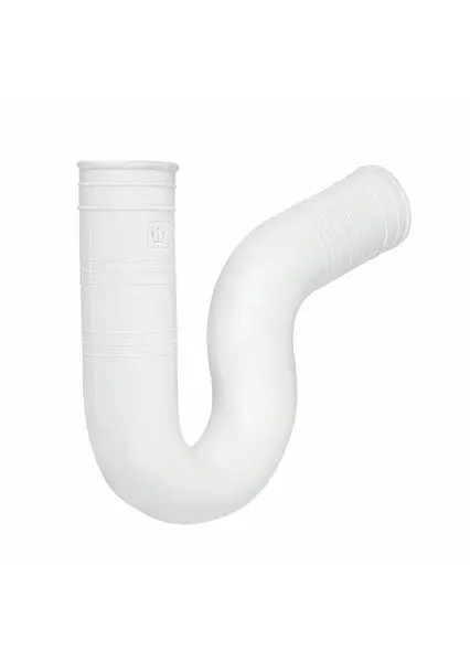 1½-Inch Laundry Sink Trap – Eastman Ttwbag Series, Model 35376 1