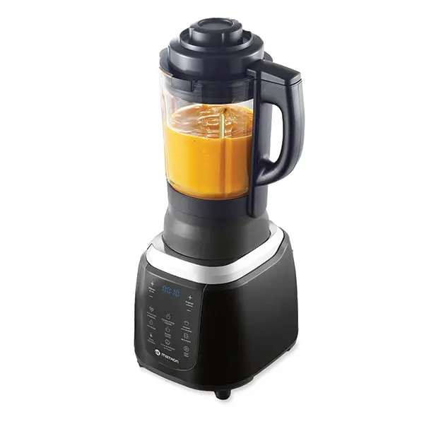 2.5 L Hot Blender – 2100 W Thermal Cooking Appliance By Mathon 1