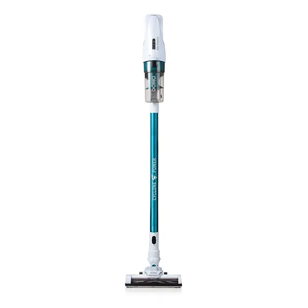 2-In-1 Cordless Stick & Handheld Vacuum Cleaner – Do233Sv By Domo 1