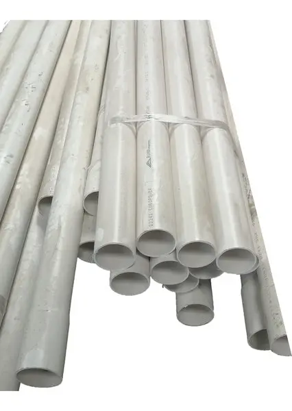 2-Inch Pvc Pipe, Schedule 40, 19-Foot Length 1