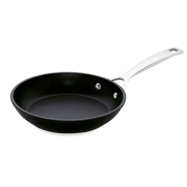 20 Cm Enameled Cast Iron Frying Pan – Les Forgées Collection By Le Creuset 1