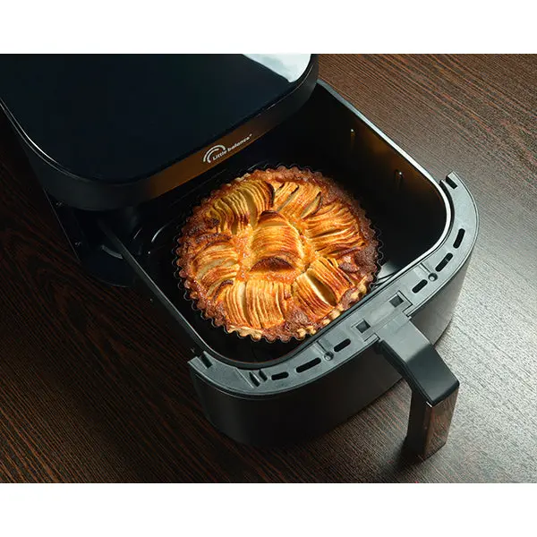 20 Cm Removable-Bottom Tart Pan – Air Fryer Compatible – Patisse 1