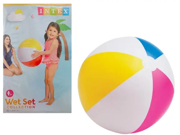 20-Inch Inflatable Exercise Ball (Model 800-59020/59040Np) 1