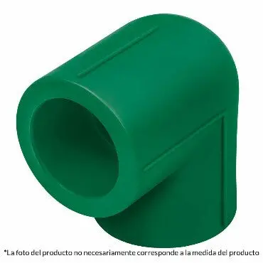 20Mm Ppr 90° Elbow Fitting – Series P15 1