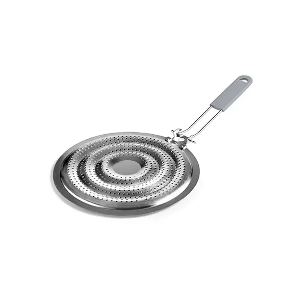21 Cm Gas Stove Diffuser – Ibili Universal Heat Distributor 1