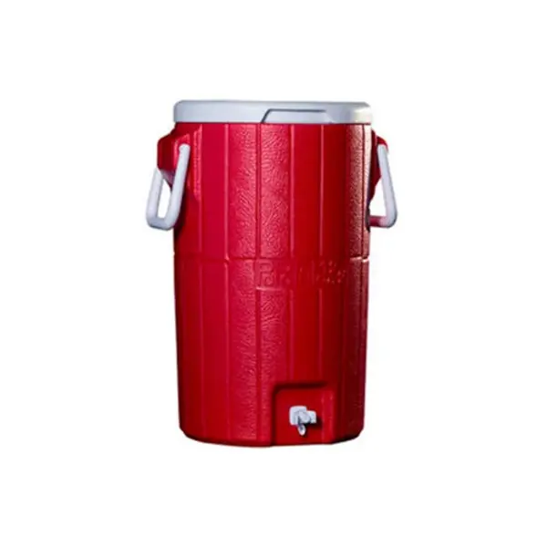 22-Liter (6-Gallon) Portable Water Dispenser Thermos 1