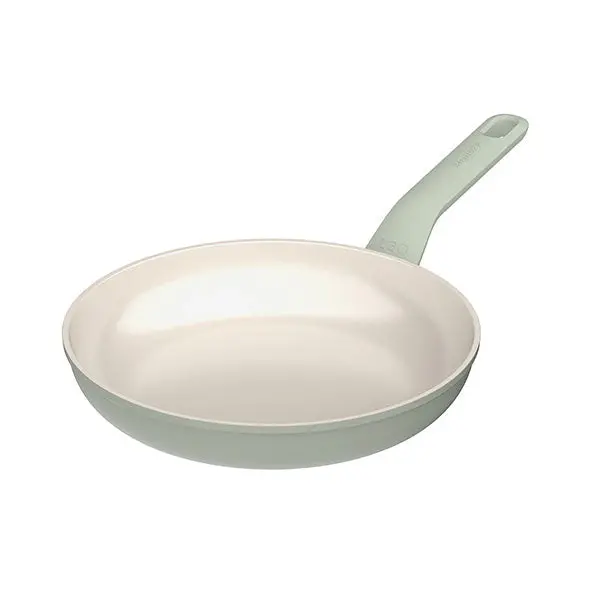 24 Cm Balance Sage Frying Pan With Ergonomic Handle By Berghoff 1
