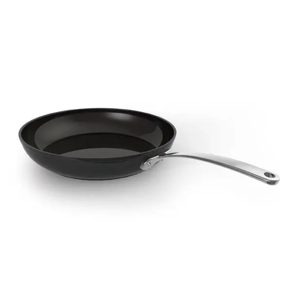 24 Cm Titanium-Coated Frying Pan By Beka 1
