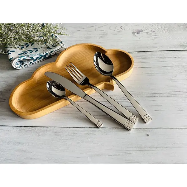 24-Piece Premium Cookware Set – Célia Pradel Excellence Line 1