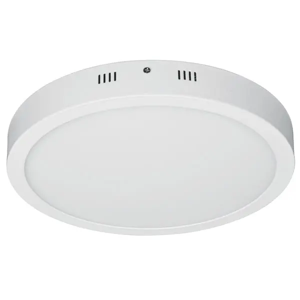24W Round Modern Led Ceiling Lamp – 6500K, Model T46717 1