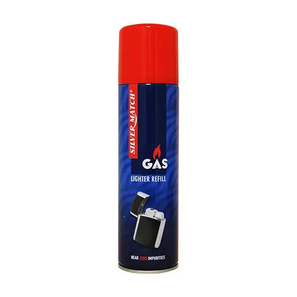 250 Ml Butane Gas Refill For Culinary Torch 1