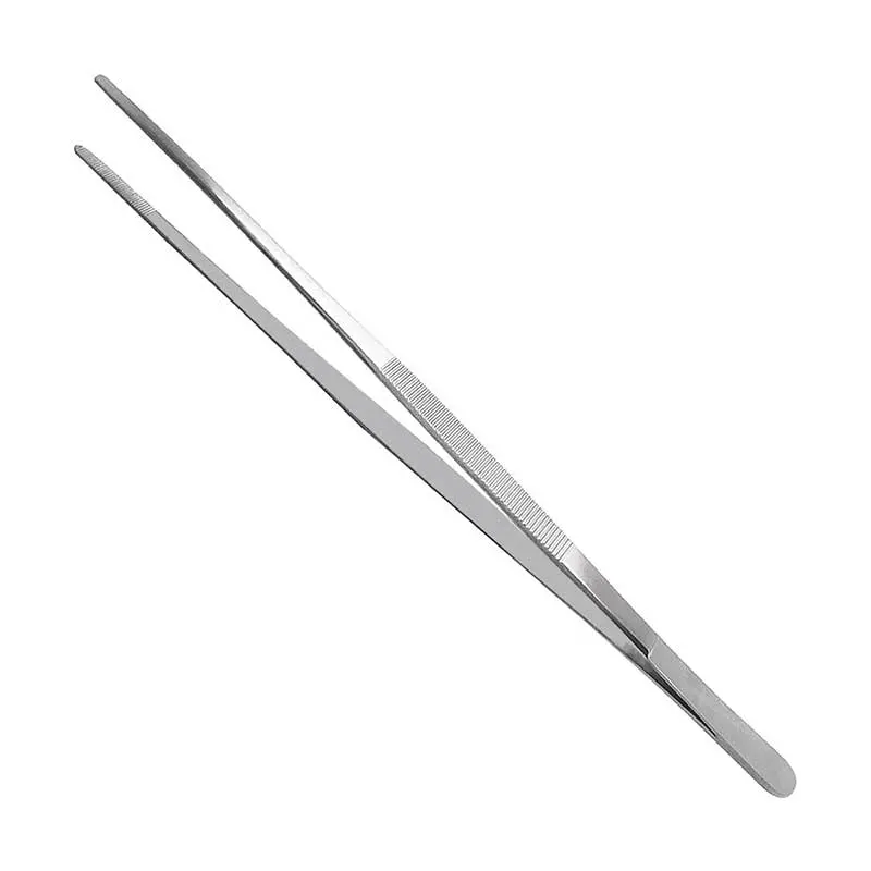 26 Cm Ceramic Tongs For Precise Placement Of Ceramic Supports During Firing 1