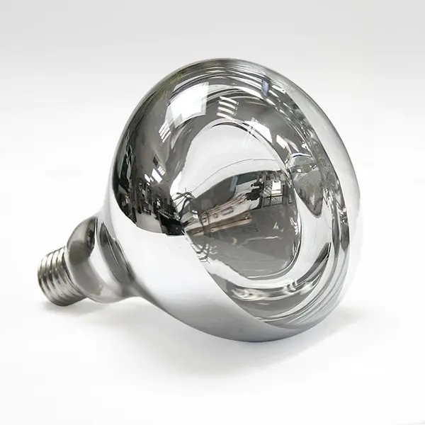275W Infrared Heat Lamp Bulb R69061A For Professional Heating Lamps – Lacor 1