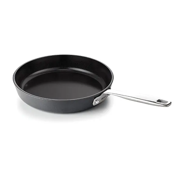 28 Cm Ceramic-Coated Aluminum Frying Pan – Maestro Series By Beka 1