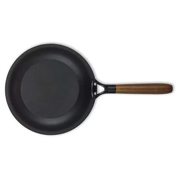 28 Cm Mandala Pattern Frying Pan – Beka Cookware 1