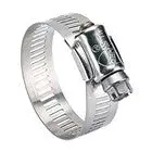 3/4-Inch Hose Clamp For Flexible Tubing 1