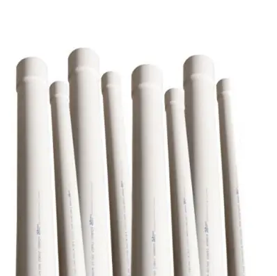 3-Inch Pvc Pipe, Sdr-41 Pressure Rating, 19-Foot Length 1
