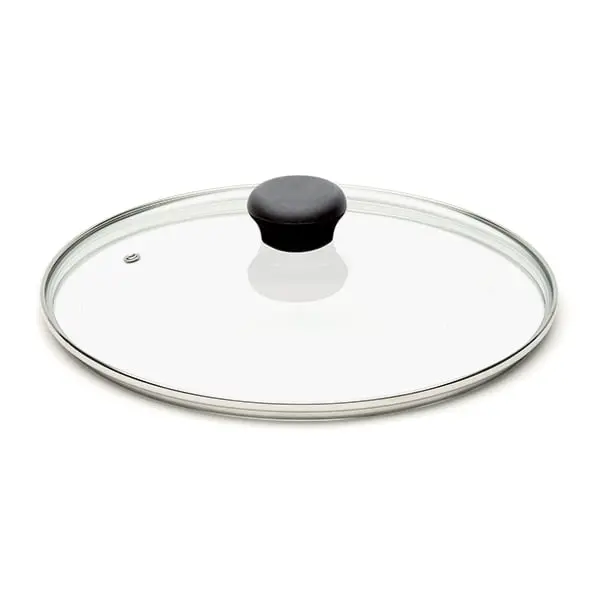 30 Cm Cookway Universal Lid For Stainless Steel Cookware By Cristel 1